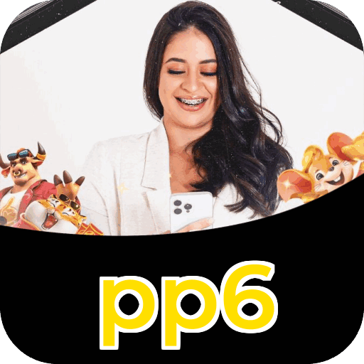 PIX instantâneo Brasil na pp6