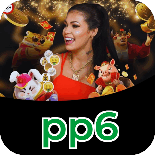 Instalar app pp6